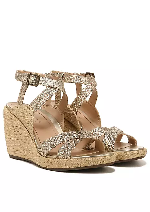 Vionic Bonita Ankle Strap 2 Vionic Bonita Ankle Strap - Image 2