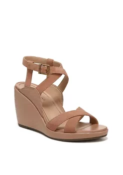 Vionic Bonita Ankle Strap 13 Vionic Bonita Ankle Strap -Fabritech sale2023 Belk 969