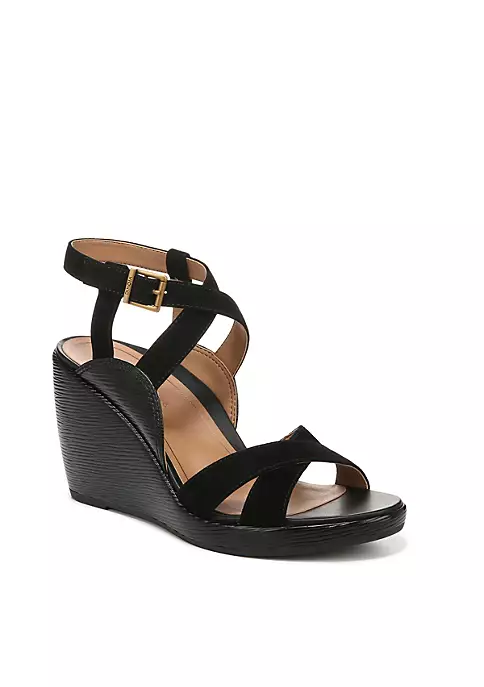 Vionic Bonita Ankle Strap 8 Vionic Bonita Ankle Strap - Image 8
